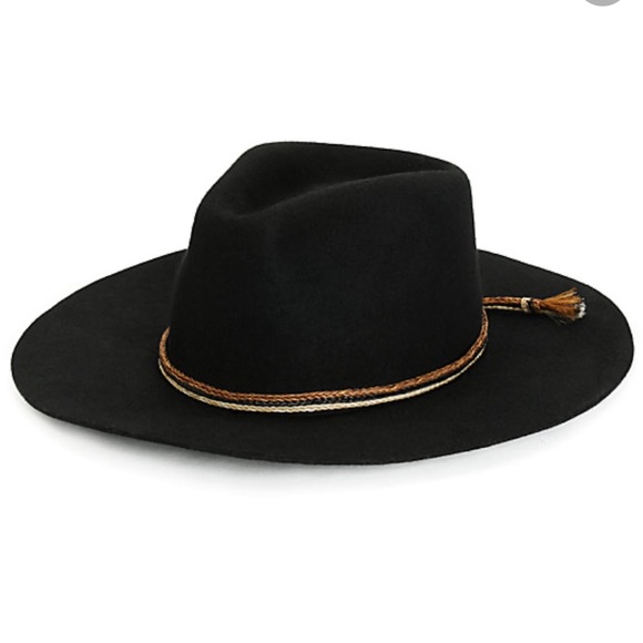 Brixton Leonard Hat | Poshmark